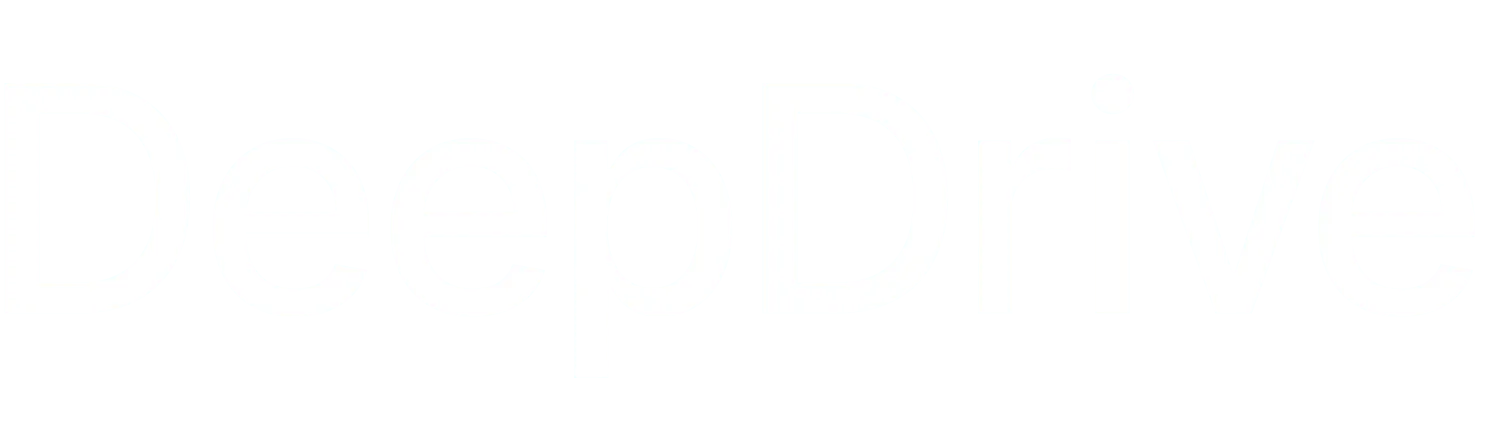 DeepDrive