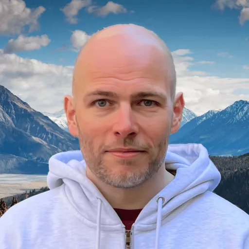 Julien Danjou, CEO