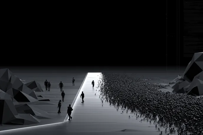 Merge Queues Were Built for Humans. AI Agents Need More.