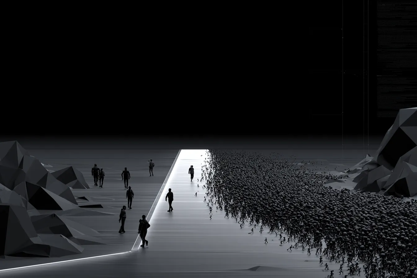 Merge Queues Were Built for Humans. AI Agents Need More.