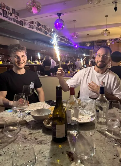 Celebration '25