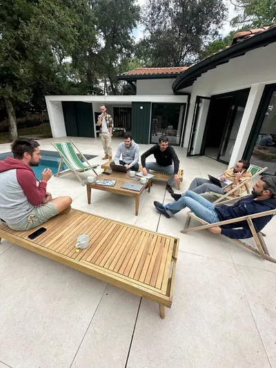 Offsite '24
